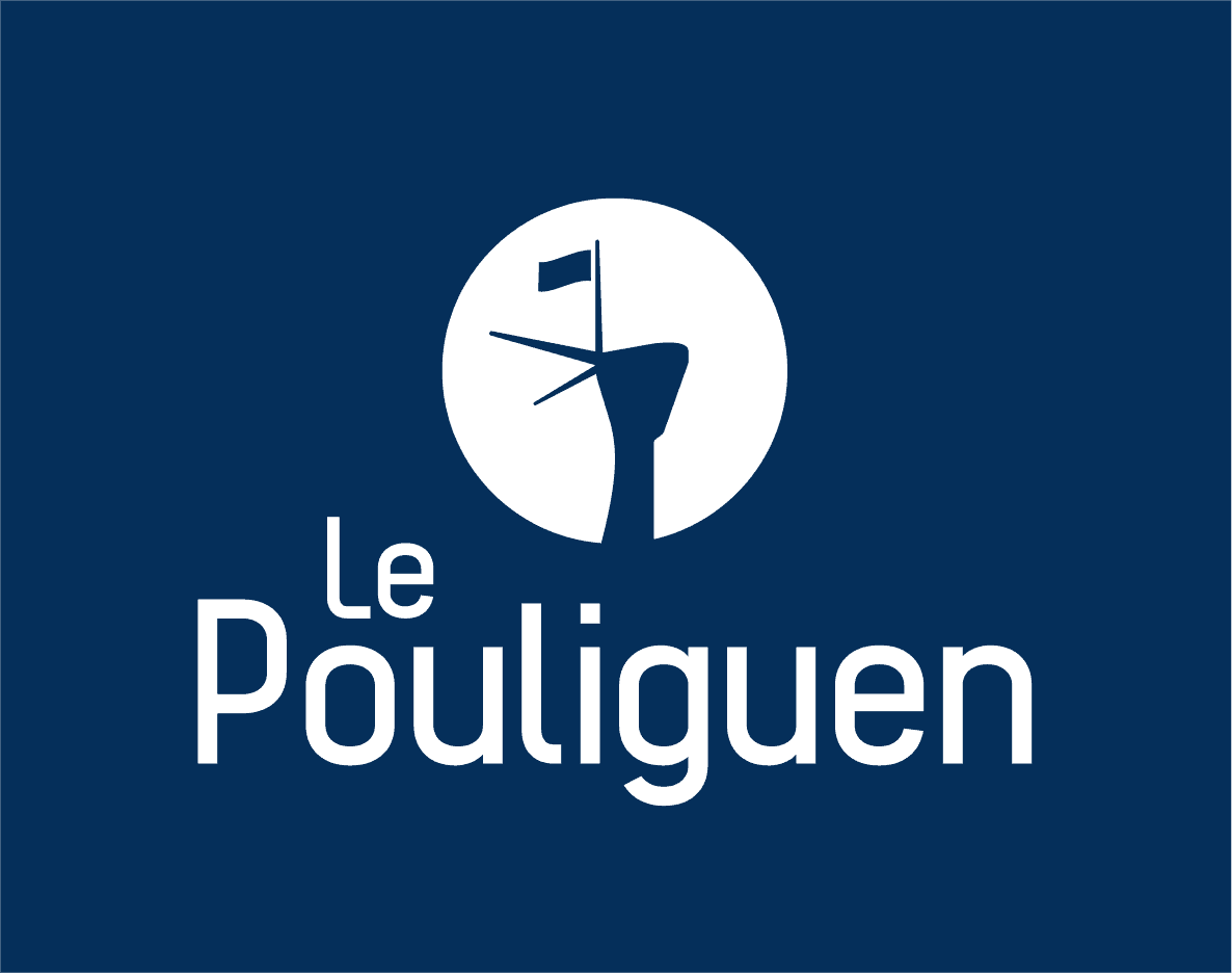 Logo 2023 Le Pouliguen