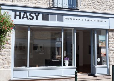 Galerie Hasy