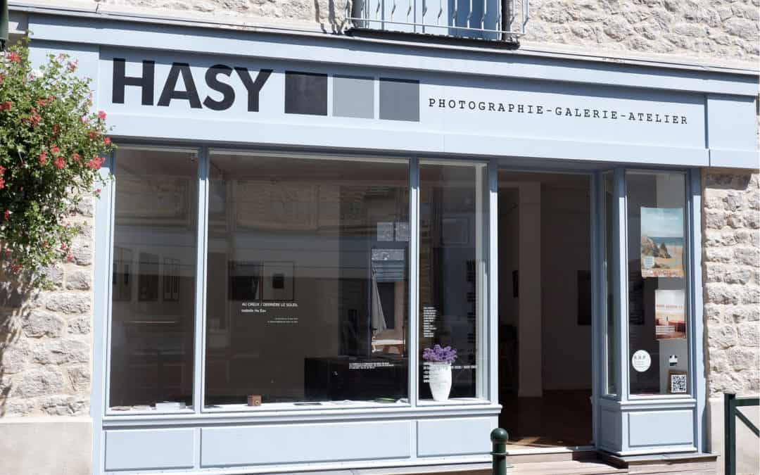 Exposition – Galerie Hasy, 21 Grande Rue