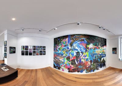 Galerie Hasy