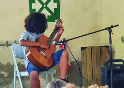 École de musique « Farandole »