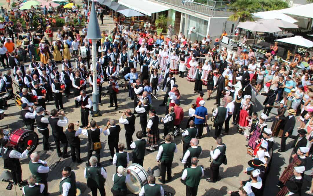 Fête bretonne