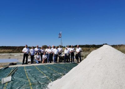 Le Bagad de la Presqu’île