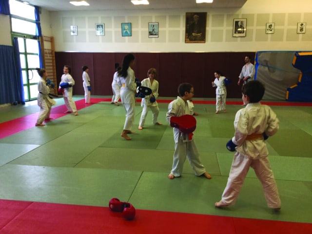 Satori Dojo