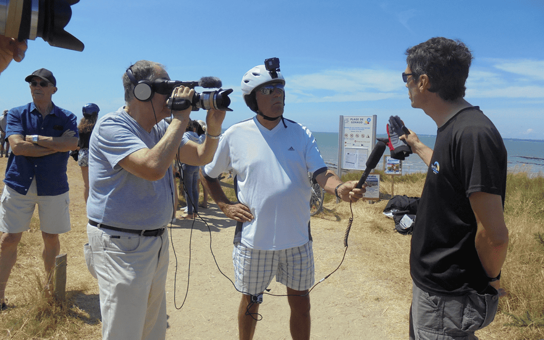 Club Vidéo Pouliguennais (CVP)