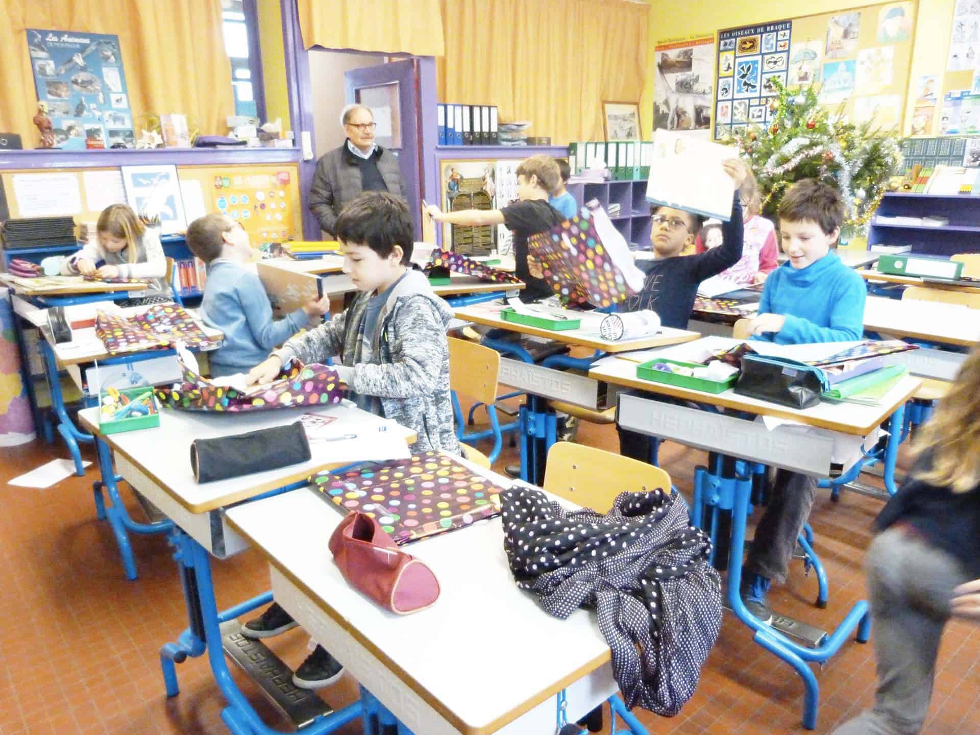 Vie scolaire, extra-scolaire et structures jeunesse