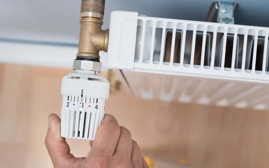 Allocation chauffage : inscriptions auprès du CCAS