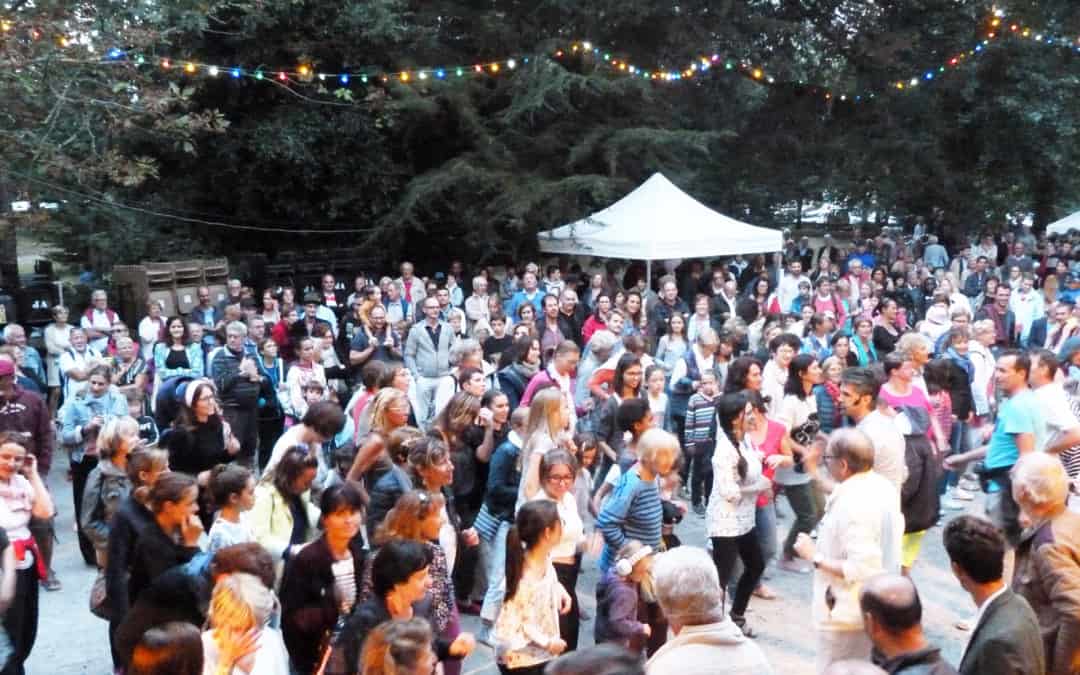 Comité municipal des fêtes