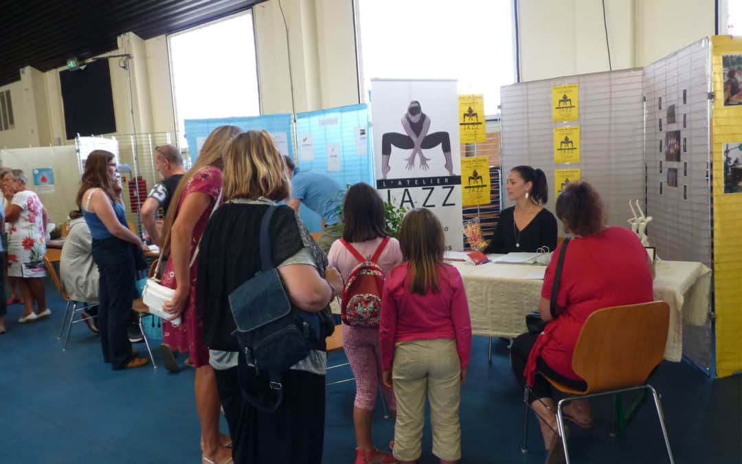 Forum des associations