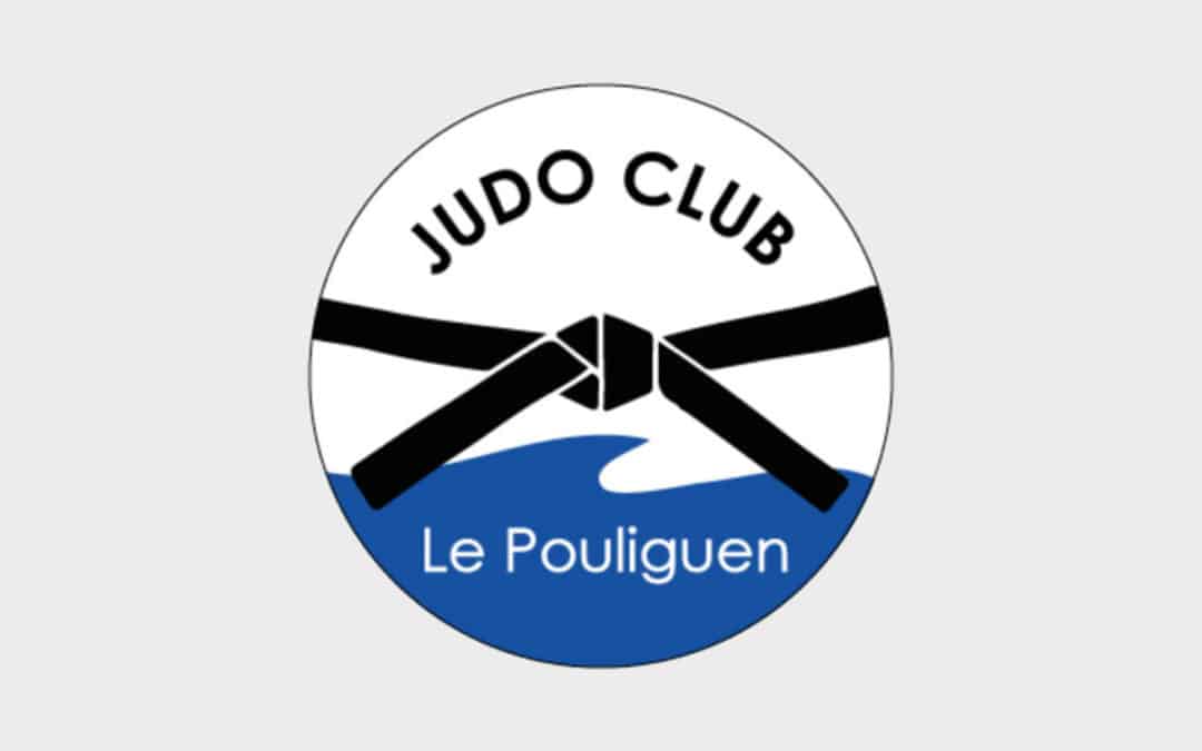 Compétition amicale de judo