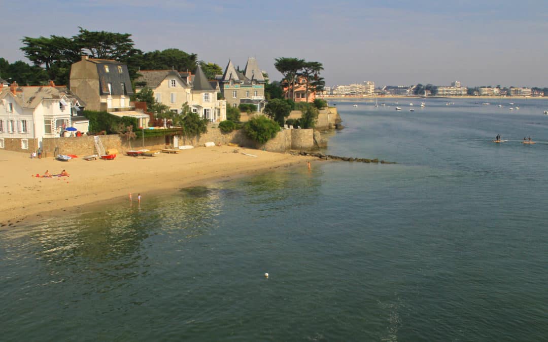 Visites guidées « Le charme des villas balnéaires »