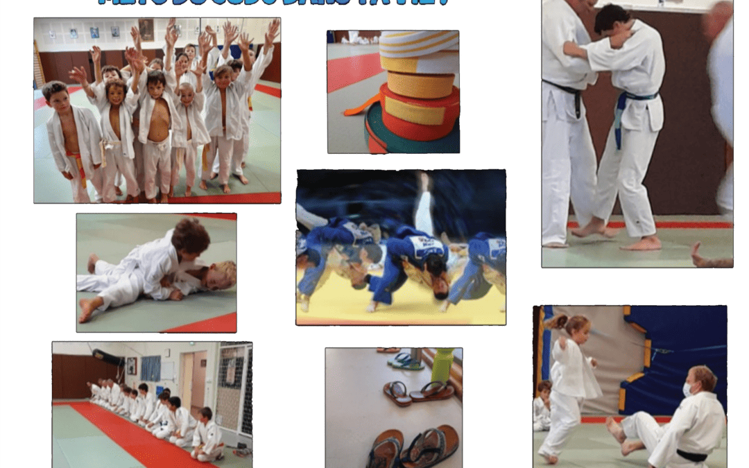 Judo club