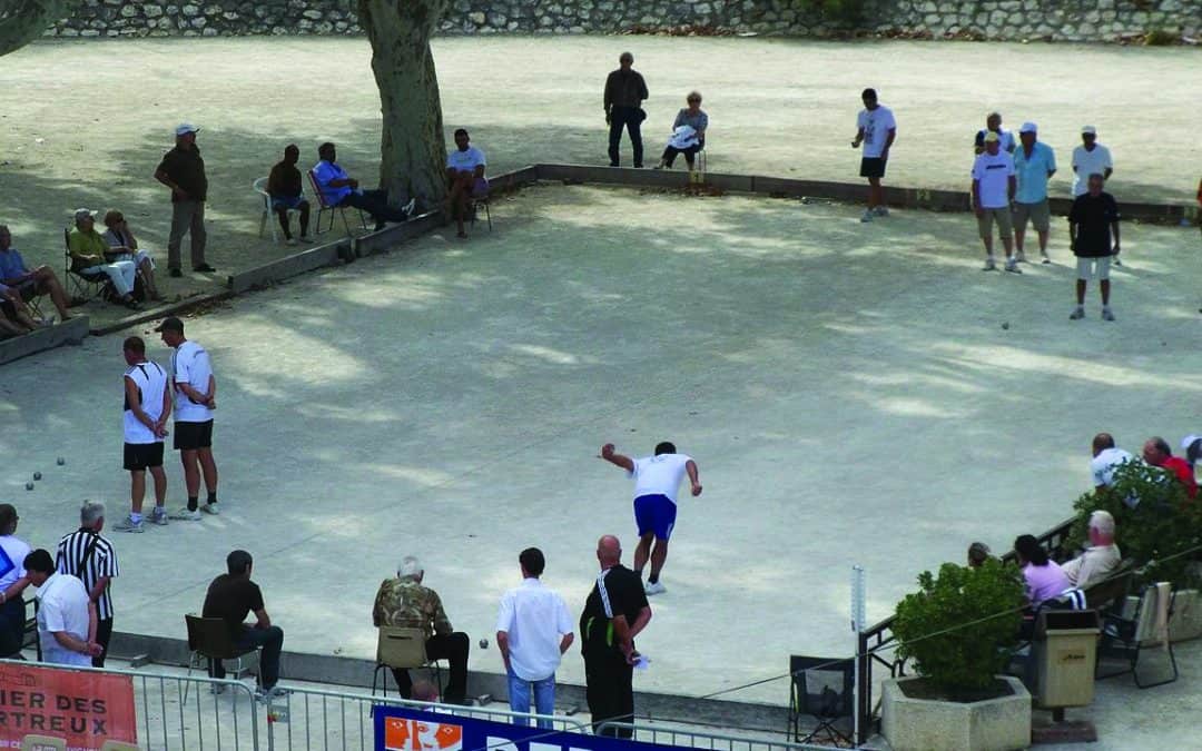 Amicale Loisirs Pétanque