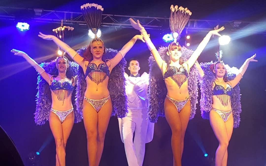 Soirée cabaret
