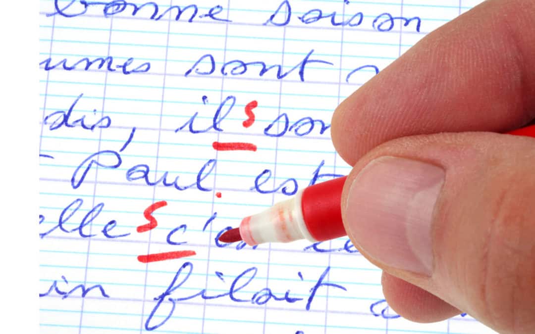 Dictée