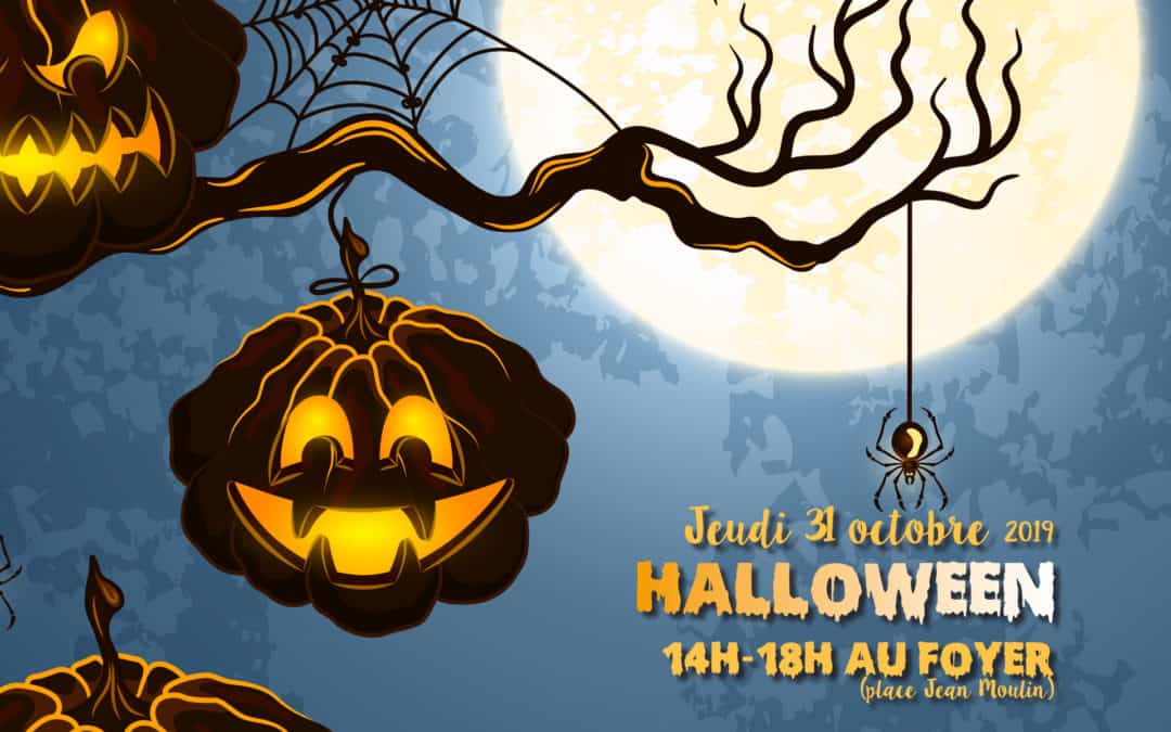 Halloween