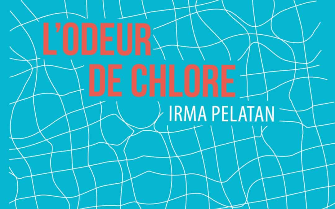 Rencontre d’auteur avec Irma Pelatan annulée