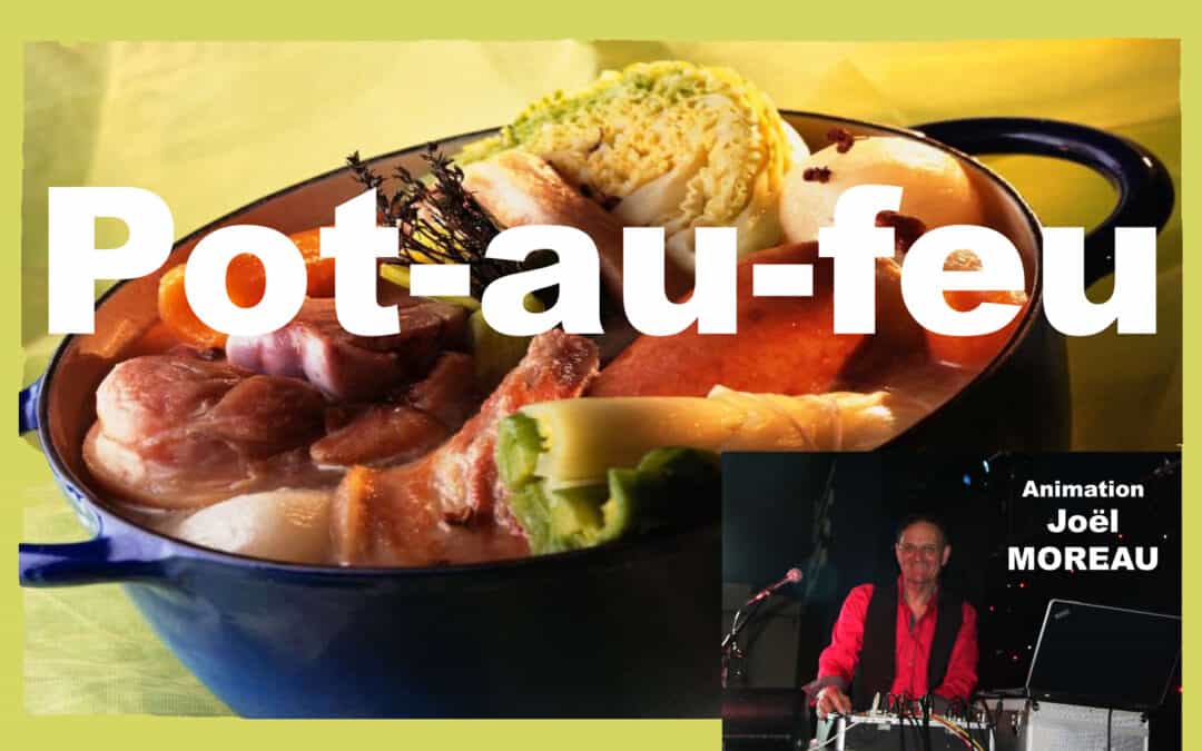 POT AU FEU