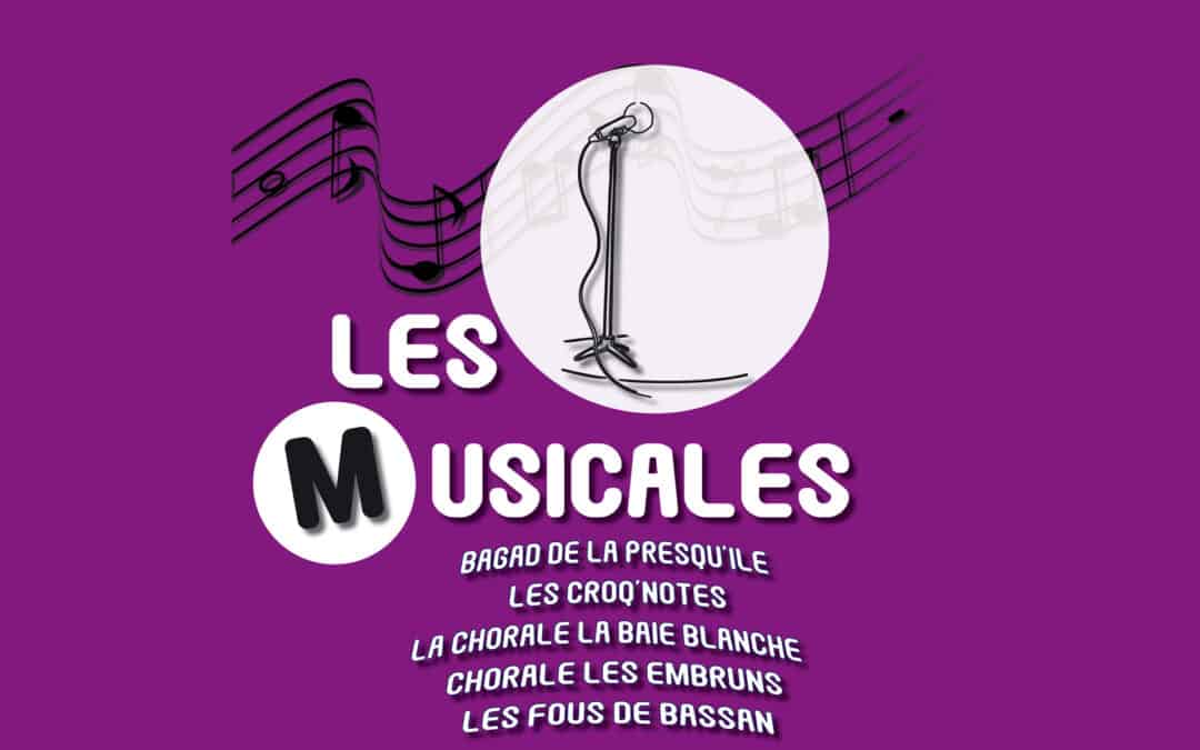 Les musicales