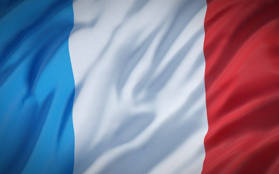 Cérémonie patriotique