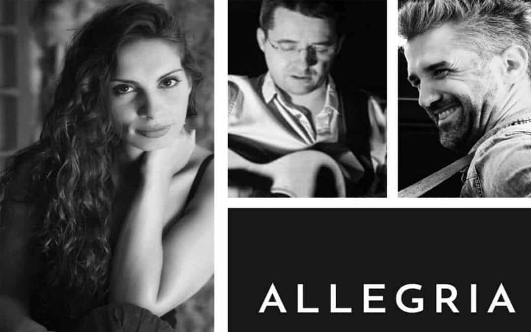 Concert Allégria