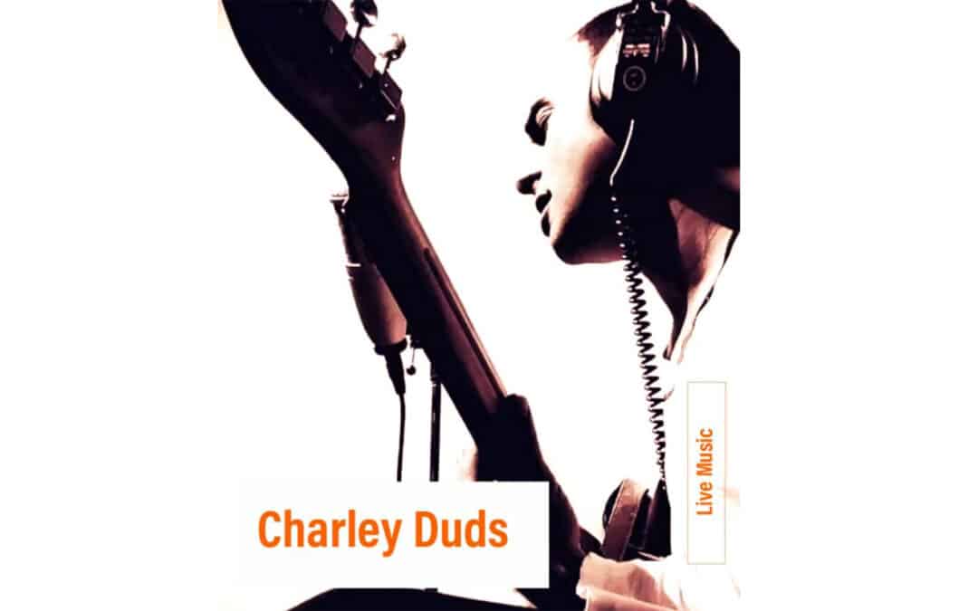 Charley Duds