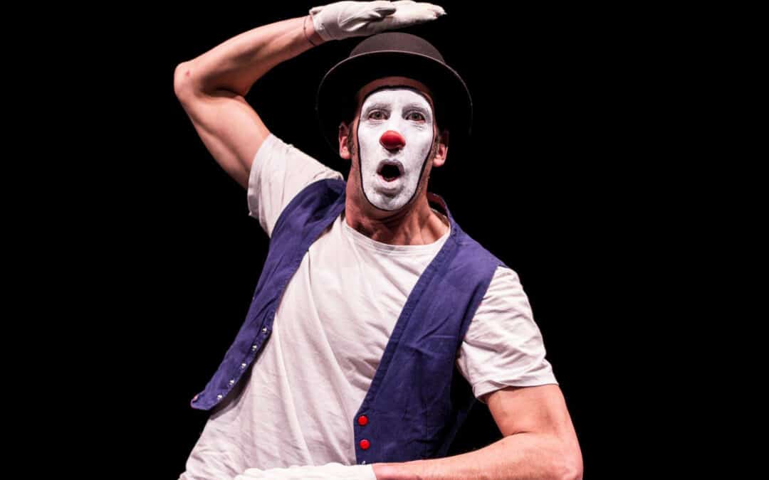 Spectacle de Monsieur Bulle