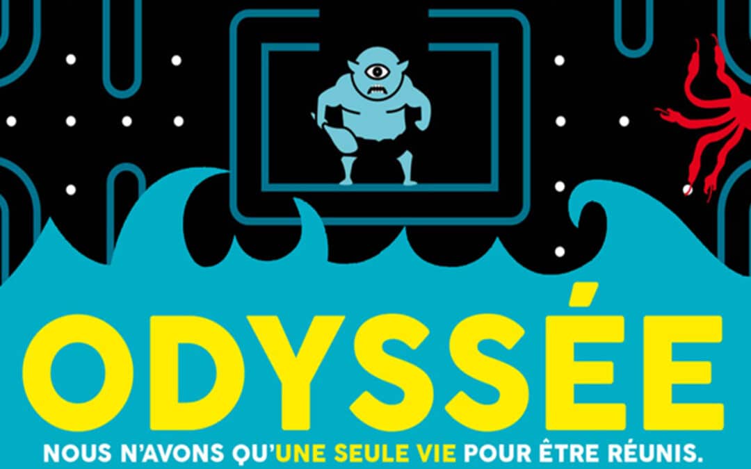 Odyssée