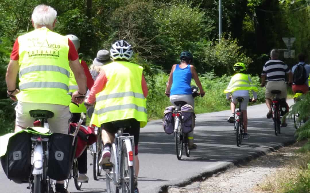 Journée bicycode