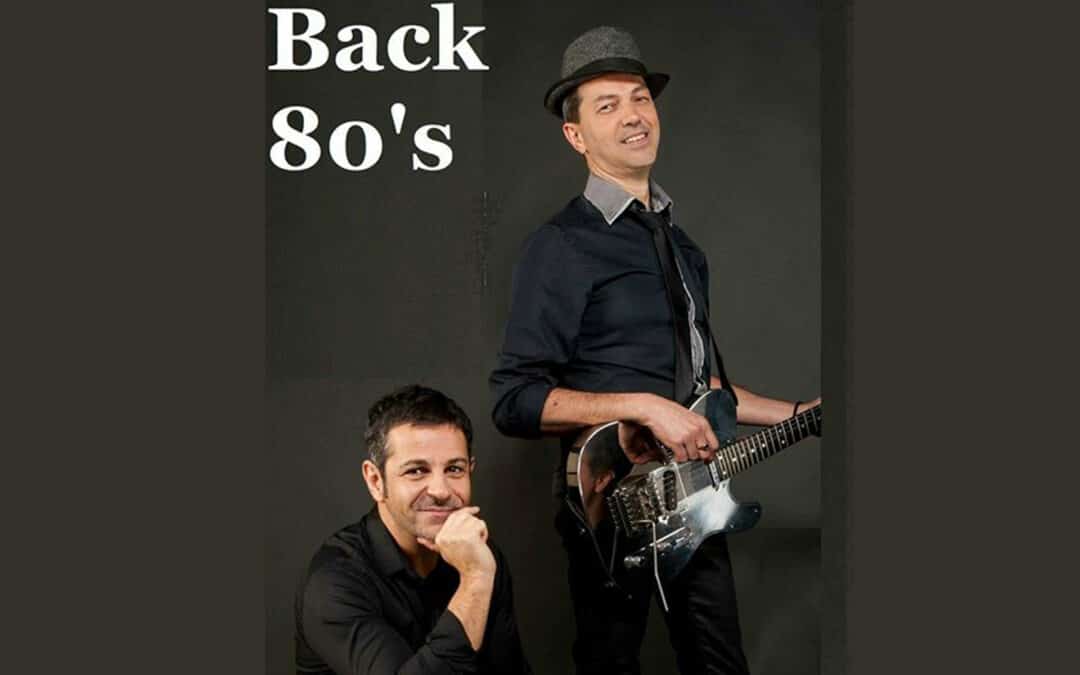 Concert avec le duo « Sweet Life »