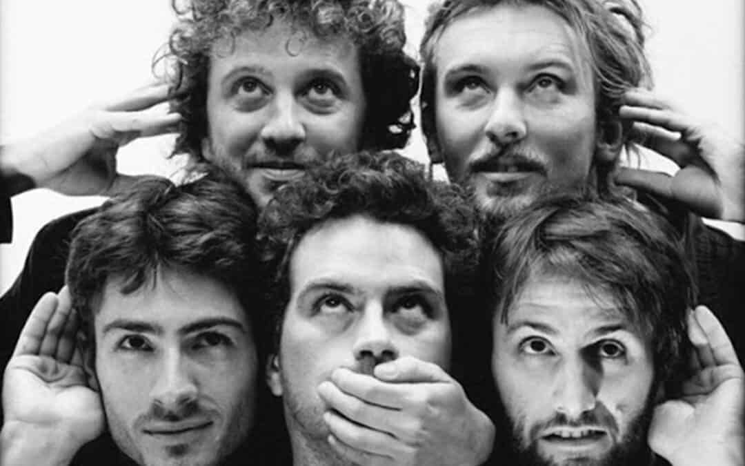 Concert du groupe « LA BELLE BLEUE »