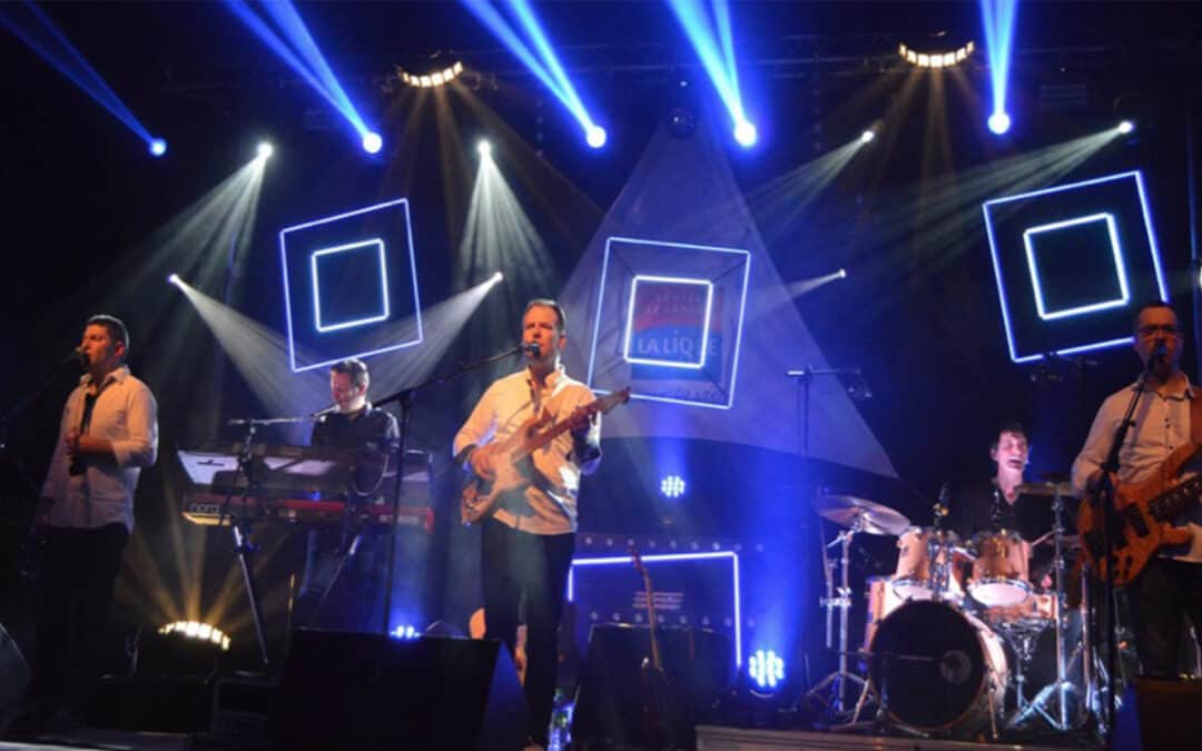 Concert du Trio « Show Goldman »