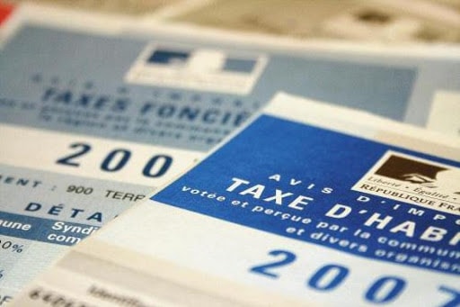 Commission communale des impôts directs locaux : appel à candidatures