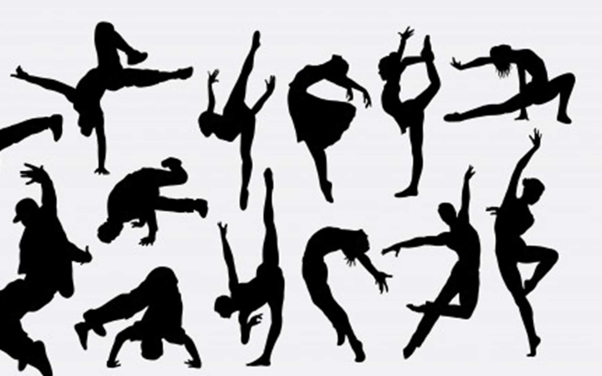 Stage de danse par Pierre-Jean Gourdin - Le Pouliguen