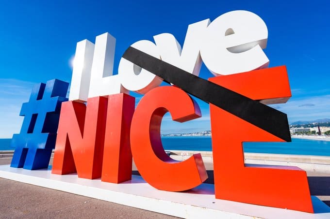 Attaque de Nice : le mot du maire