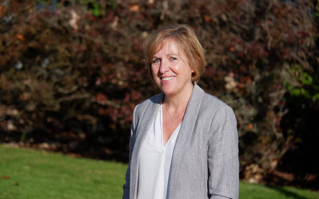 Bonne retraite à Martine Leroux !