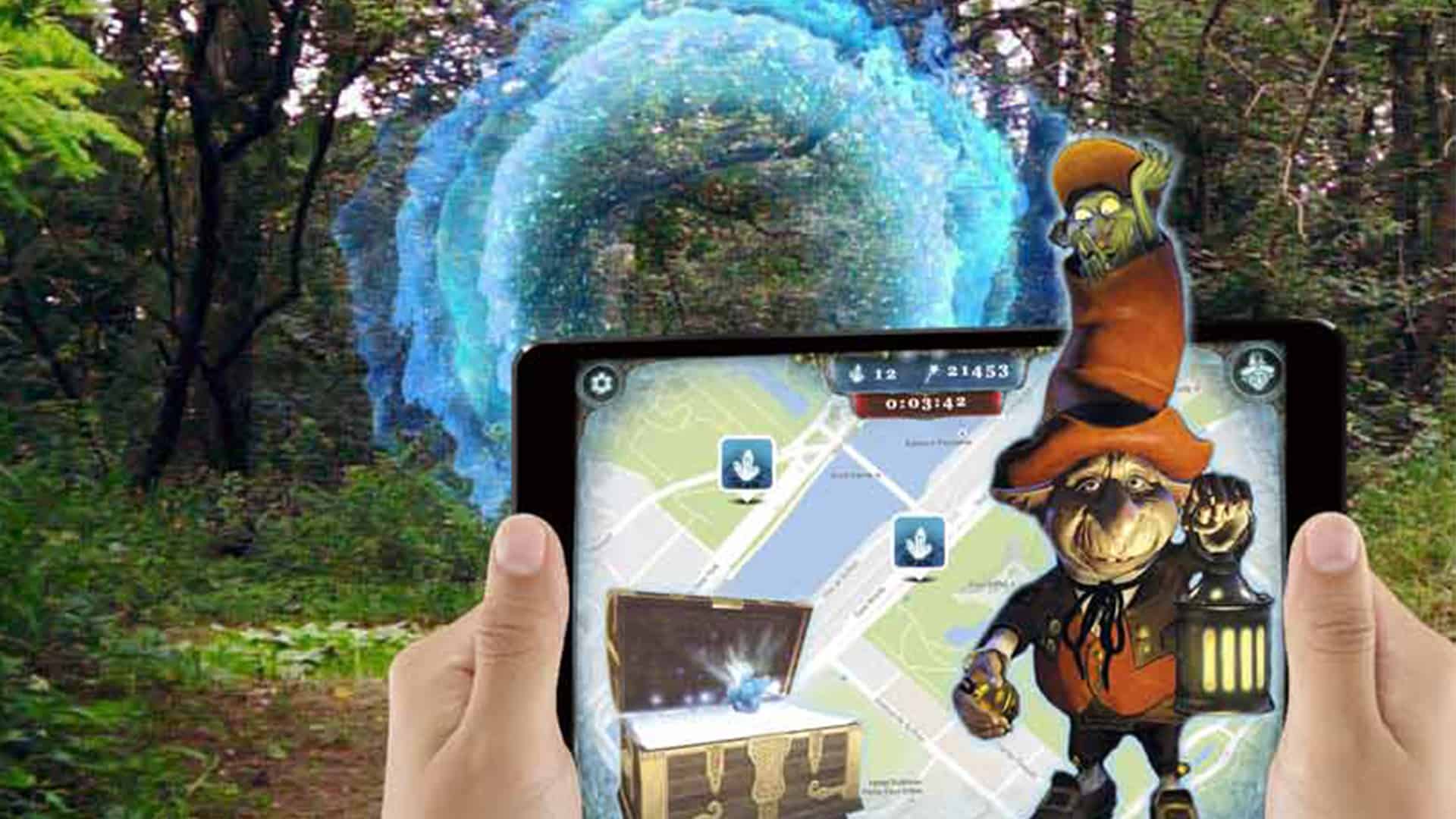 Chasse au trésor - Le Pouliguen