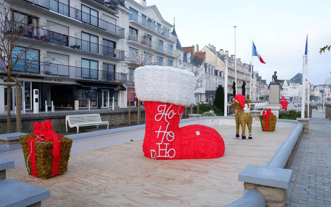 Festivités de Noël : le point