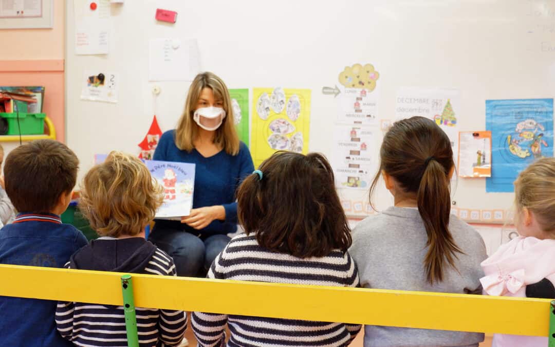 Masques inclusifs : retour d’expérience