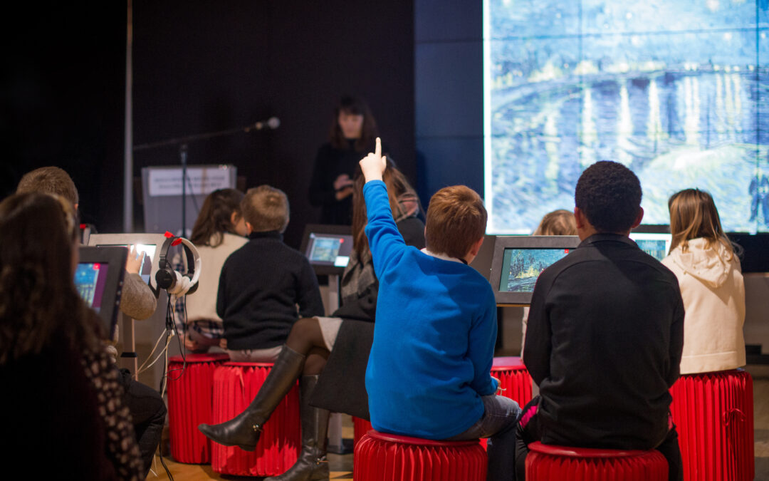 JOURNÉE JEUX VIDÉO ET RÉALITÉ VIRTUELLE