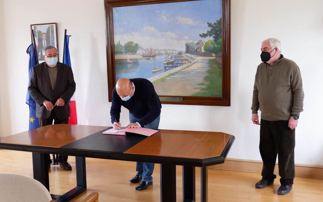 Travaux de l’église : nouvelle collecte