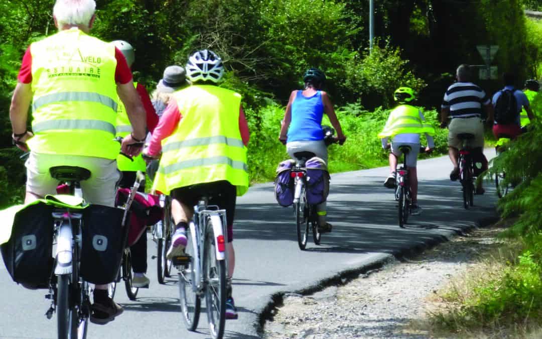 Vélo Presqu’île