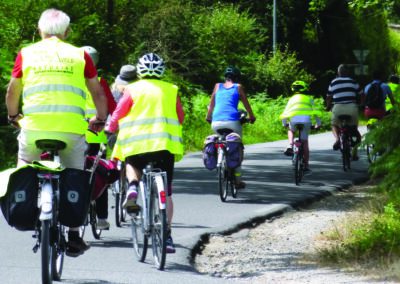 Vélo Presqu’île