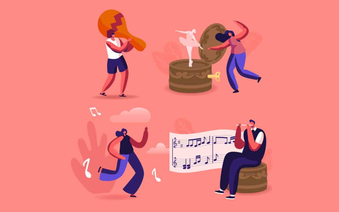 Fête de la musique