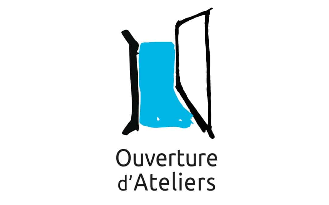 Ouverture des ateliers d’artistes