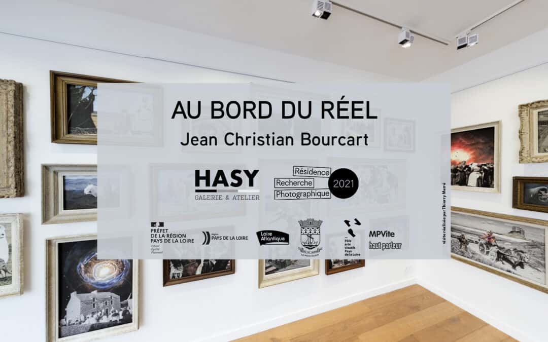 Exposition « Au bord du réel »