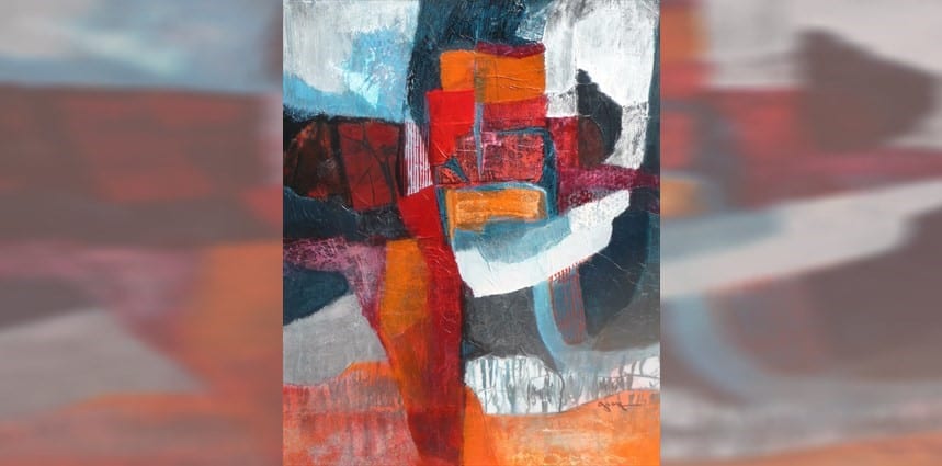 Exposition « Couleurs de Gray »