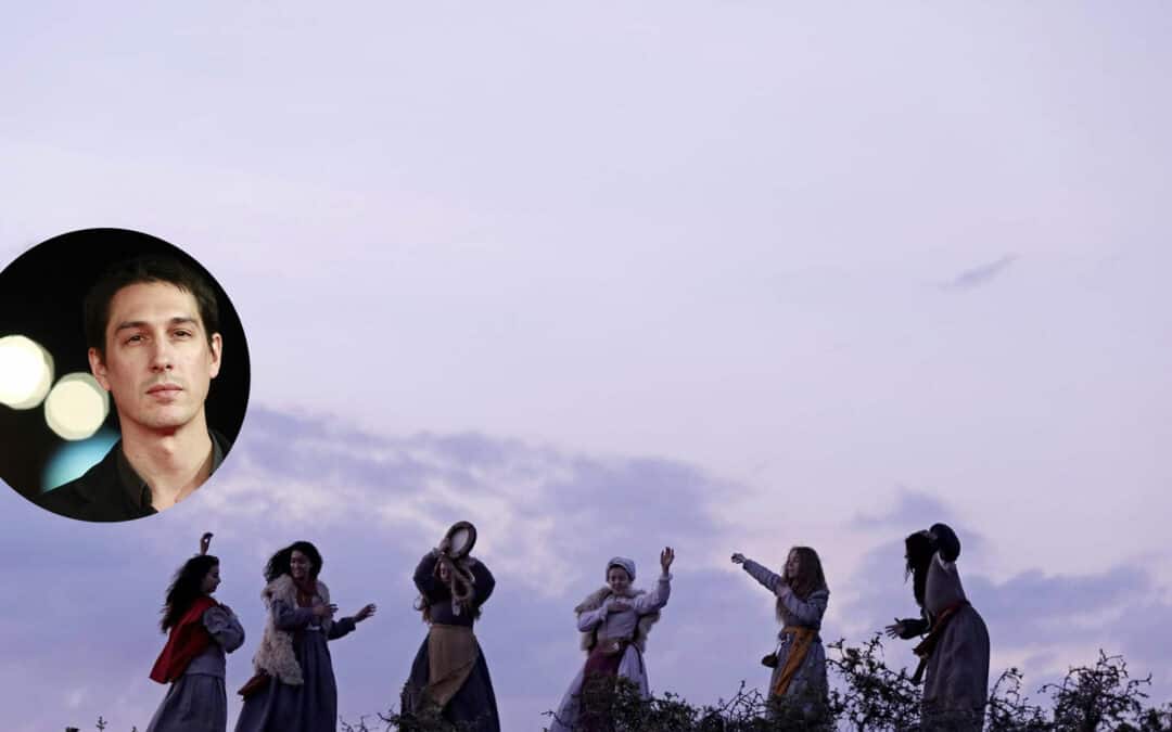 Festival Zones portuaires – Les sorcières d’Akelarre –