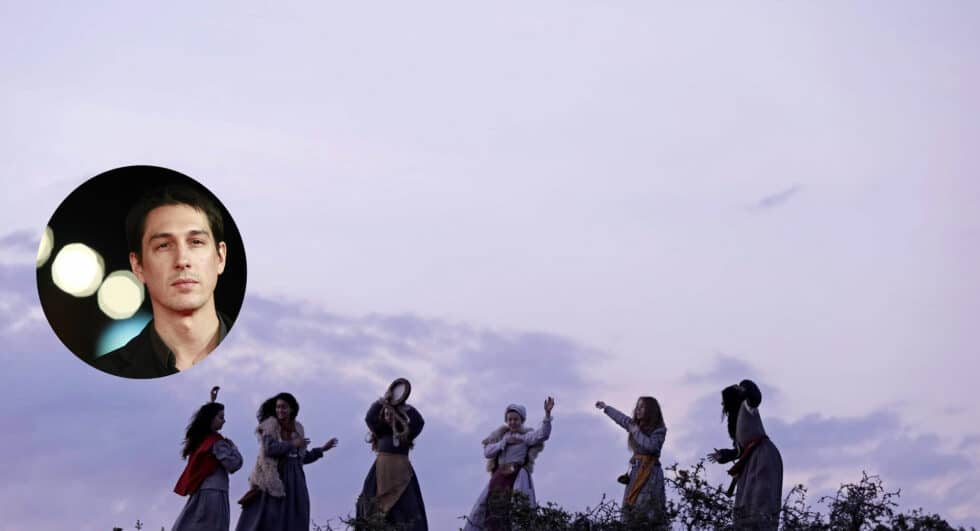 Les Sorcières D'akelarre Streaming Vostfr Festival Zones portuaires - Les sorcières d'Akelarre - Le Pouliguen