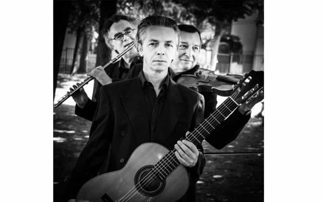 Concert Harmonia 3